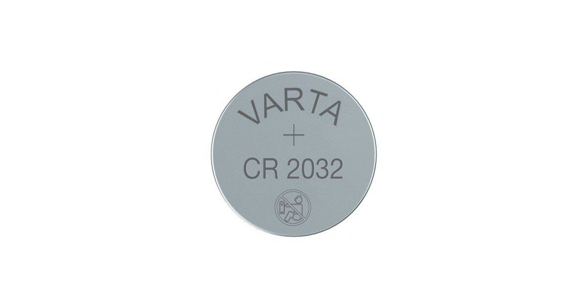 Купить CR2032  Varta Varta оптом в Москве