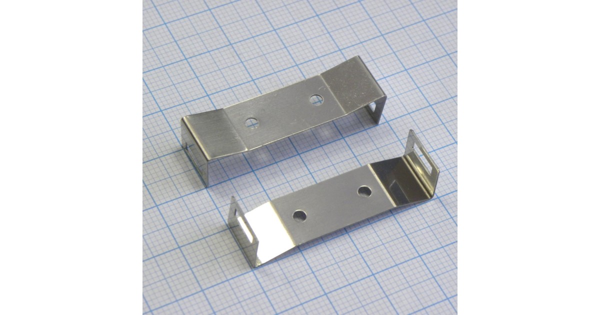 Купить ETD34 clip (prs) Shinhom оптом в Москве