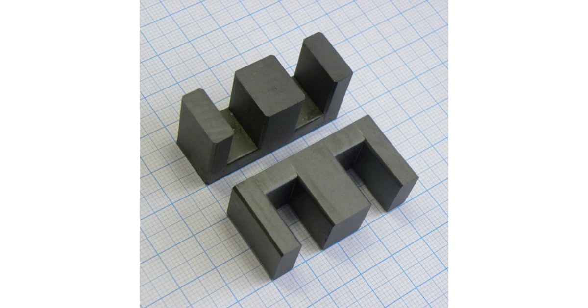 Купить EE42/21/15 P3 core Shinhom оптом в Москве