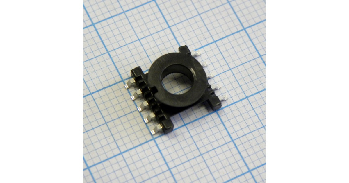 Купить ER11.5 BBN 1S 5+5 SMD Shinhom оптом в Москве