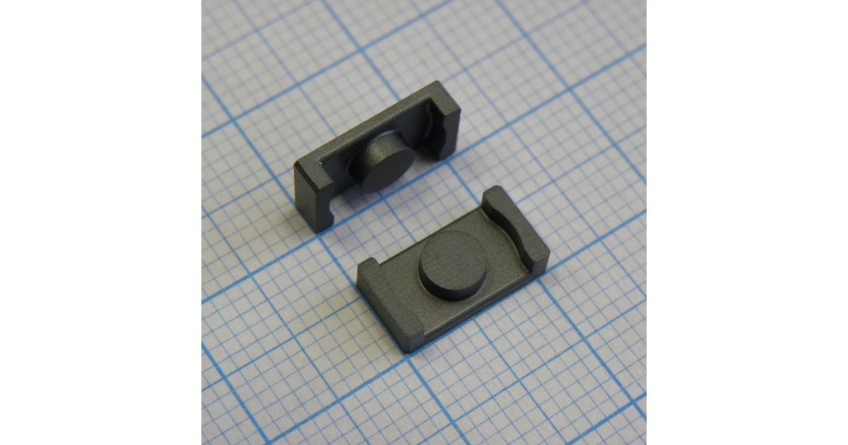 Купить ER11.5 P3 core Al=1200nH Shinhom оптом в Москве