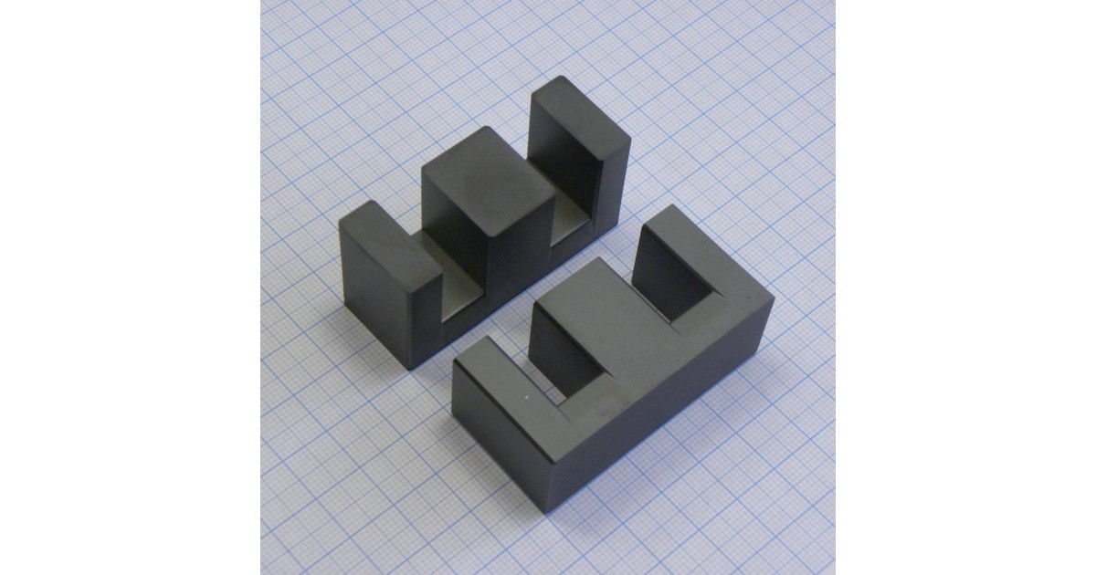 Купить E55/28/21 P3 core Shinhom оптом в Москве