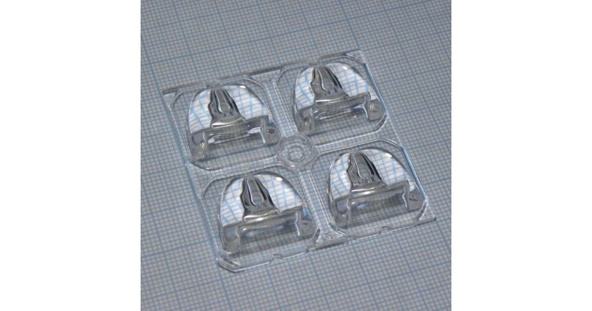 Купить C12419_STRADA-2X2_A-T LEDIL оптом в Москве