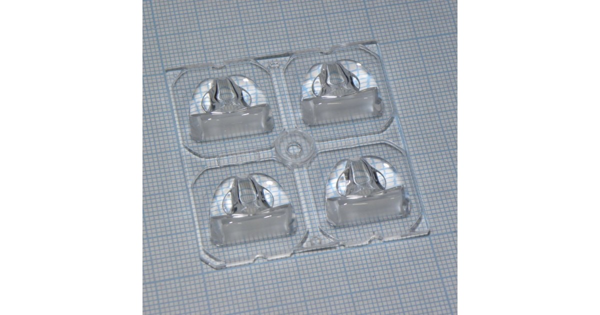 Купить C12362_STRADA-2X2-DWC LEDIL оптом в Москве