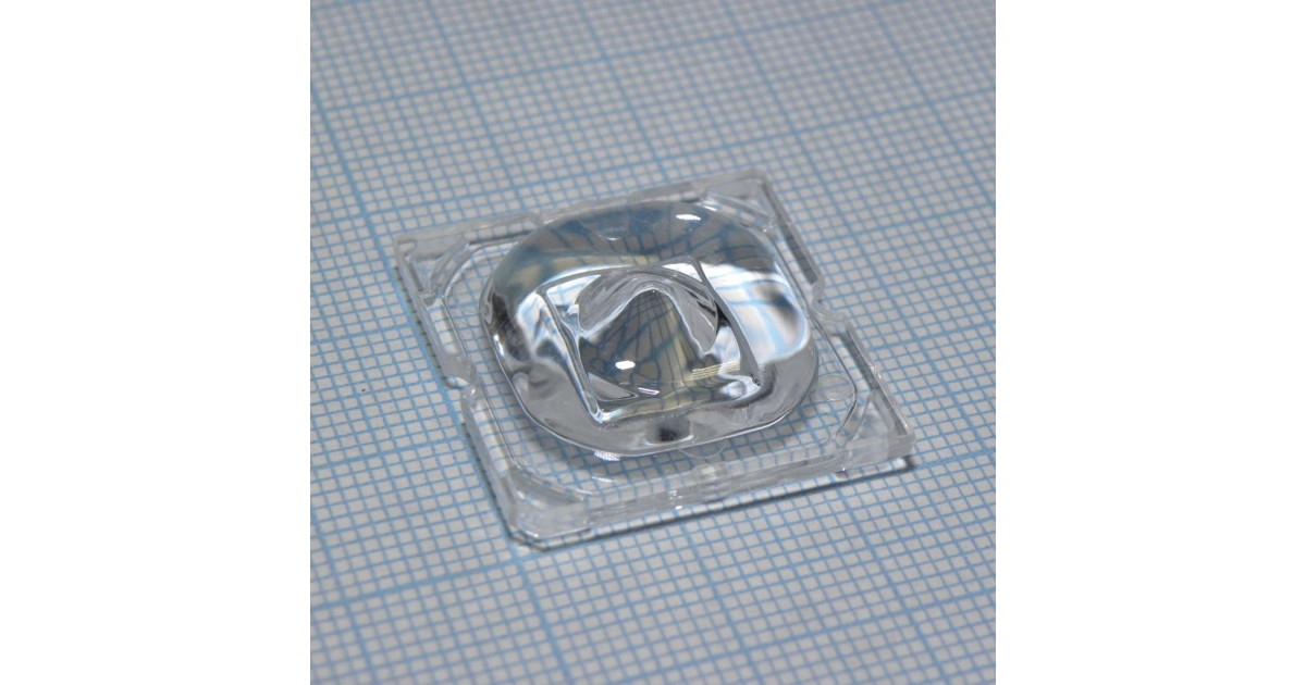 Купить C12727_STRADA-SQ-VSM LEDIL оптом в Москве