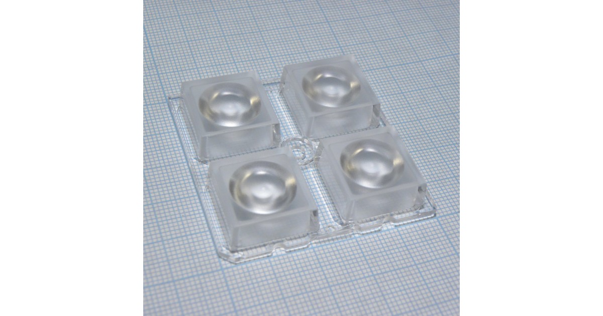 Купить C13232_HB-2X2-WW LEDIL оптом в Москве