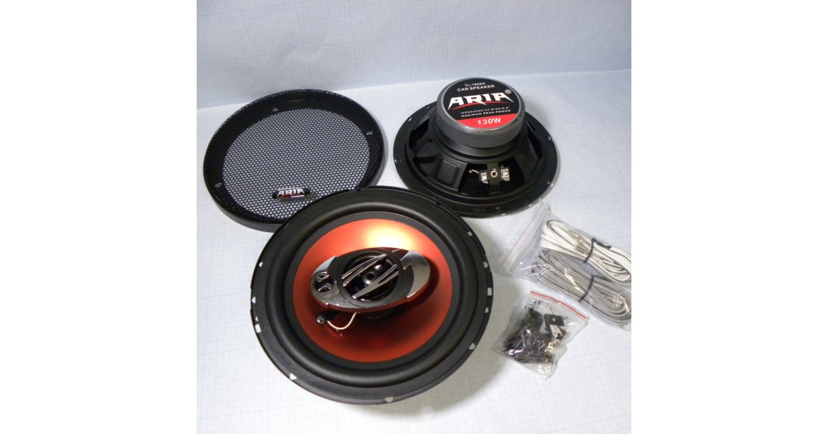 Купить ARIA TL-1606H (пара) ARIA оптом в Москве