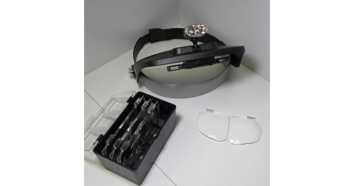 Купить Линза бинокулярная MG81001-A  (MP244L) . оптом в Москве