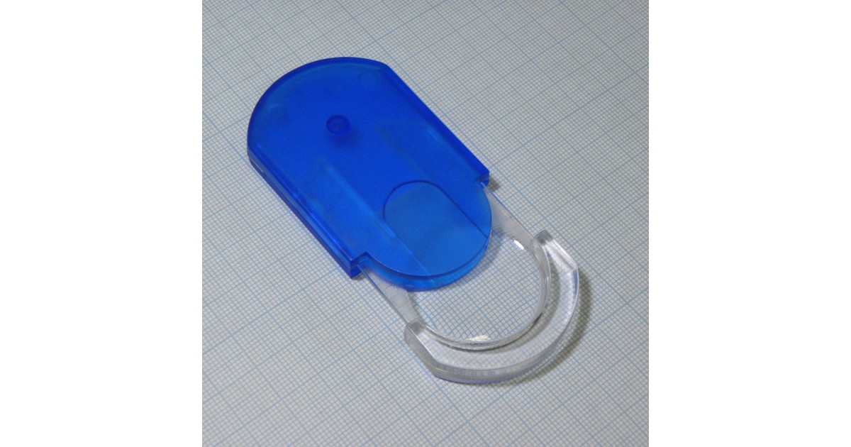 Купить Линза х 3 раздвижная D- 32мм . оптом в Москве