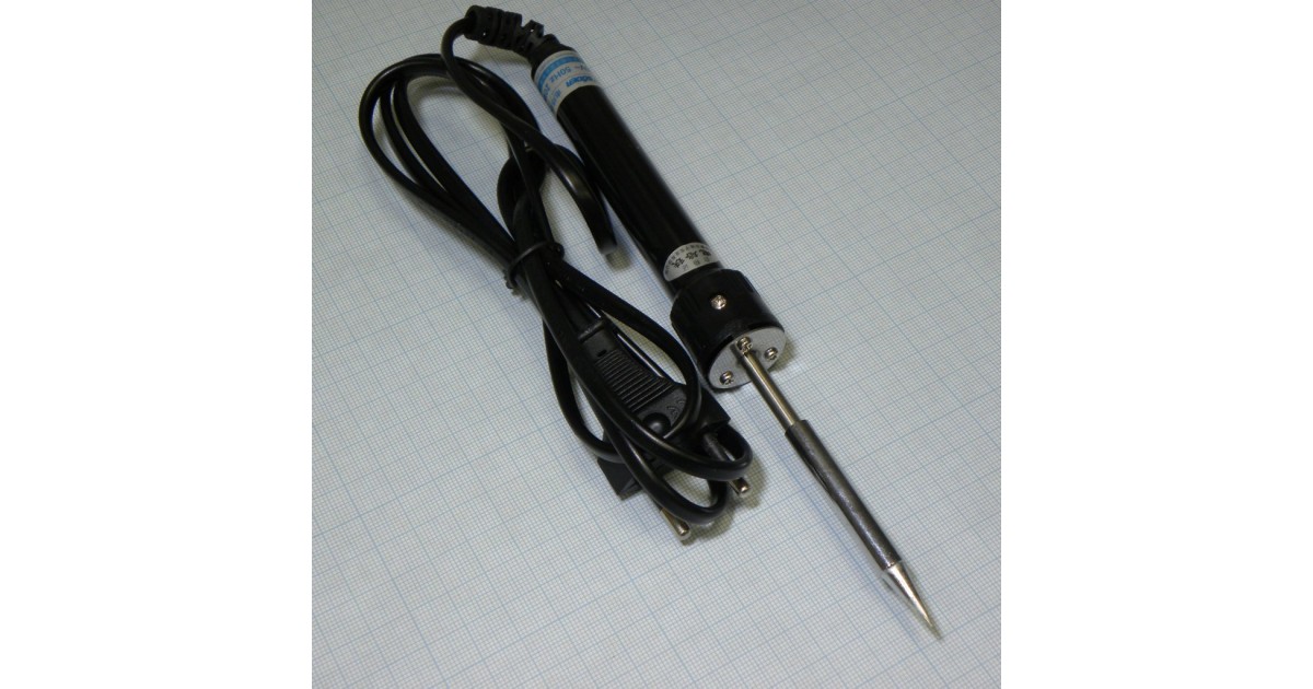 Купить Паяльник SE-9420 SUOER оптом в Москве