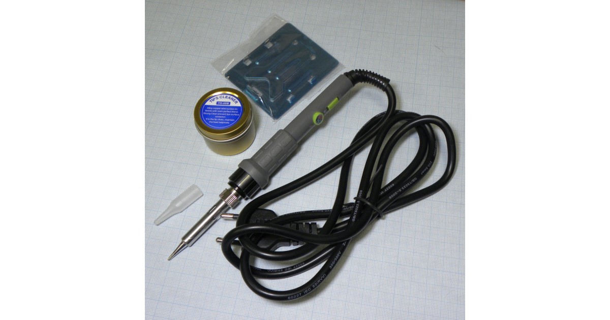 Купить YIHUA 947-III Upgrade Yihua оптом в Москве