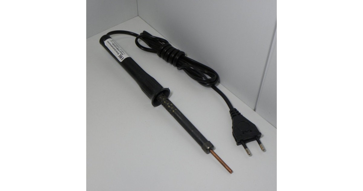 Купить Паяльник- 220(230B)/25 Масштаб оптом в Москве