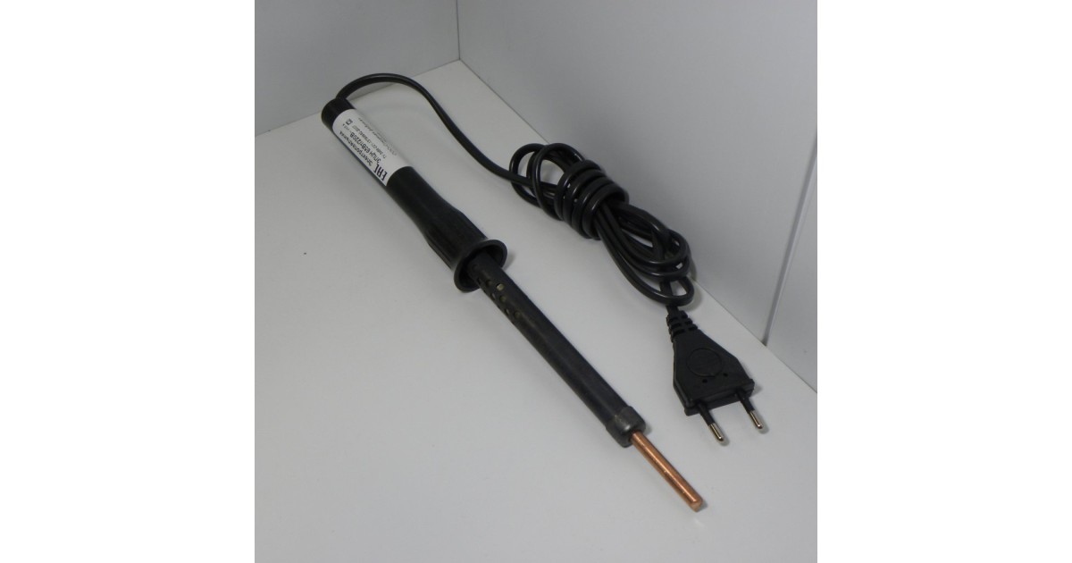 Купить Паяльник- 220(230В)/65 Масштаб оптом в Москве