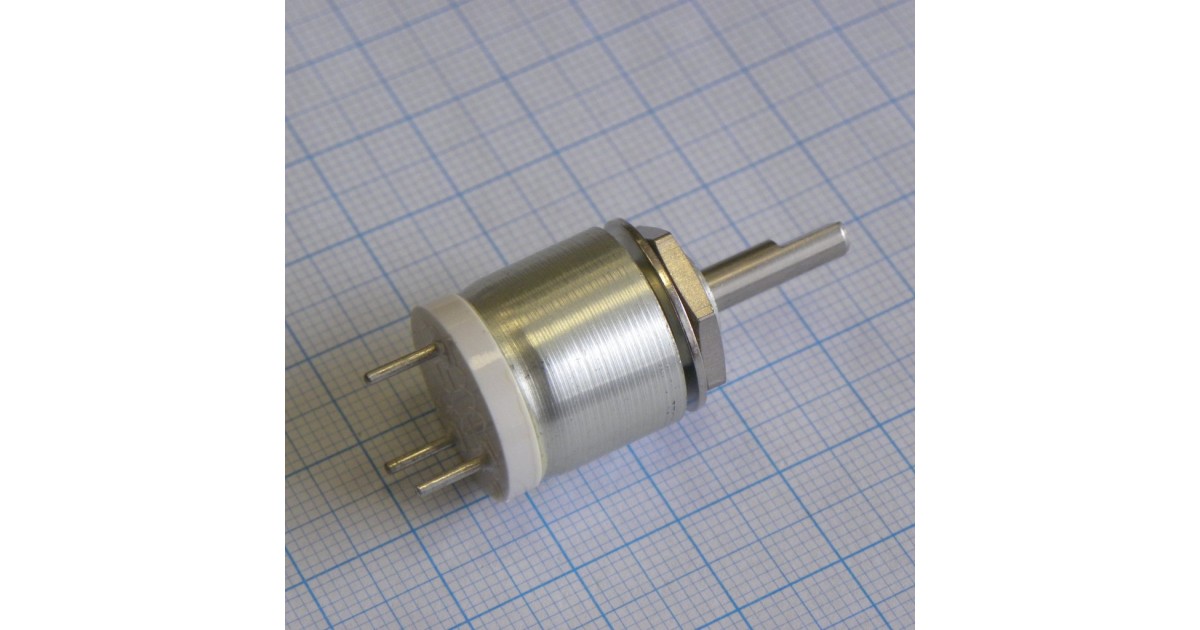 Купить СП5-35Б 0.5 3-20 10%      68 Рикор оптом в Москве