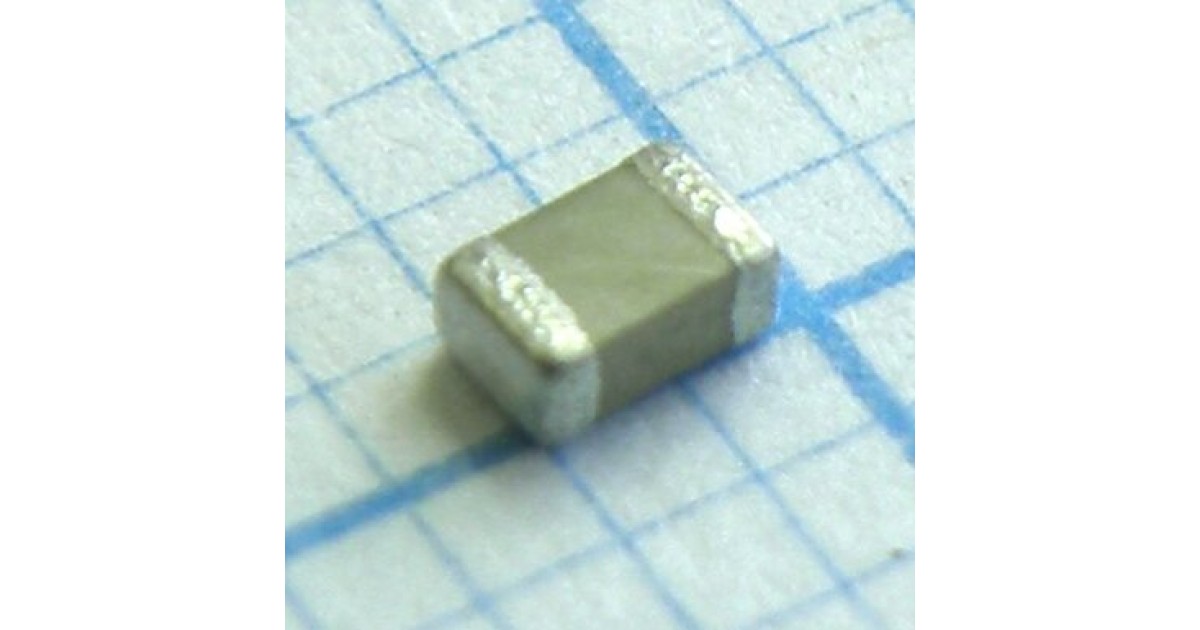 Купить 0805B333K500CT WALSIN оптом в Москве