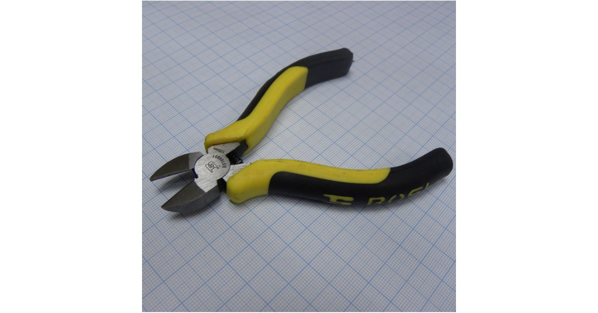 Купить Бокорезы BS198601 BOSI оптом в Москве