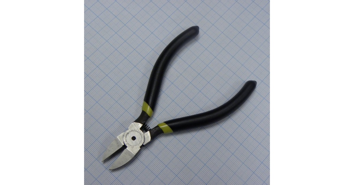 Купить Бокорезы BS203125 BOSI оптом в Москве