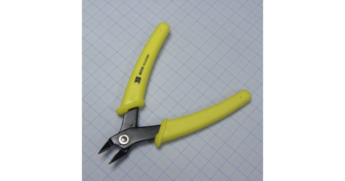 Купить Кусачки BS203065 BOSI оптом в Москве