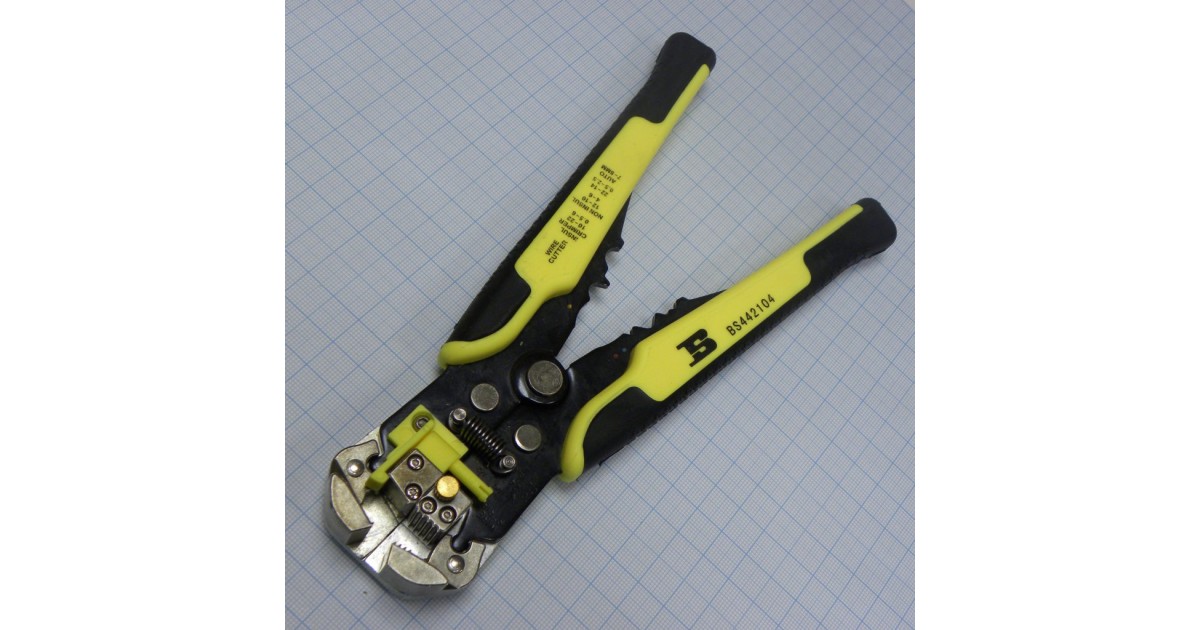 Купить Стриппер BS442104 BOSI оптом в Москве