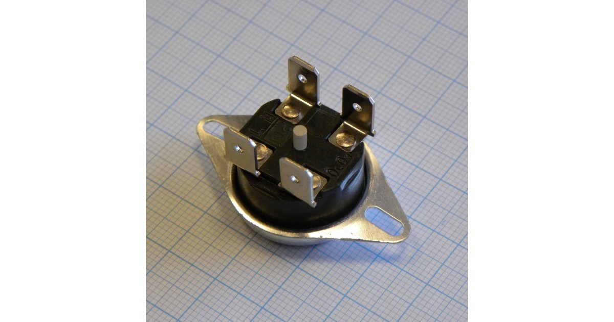 Купить KSD302T 80С 250В 20A Неизвестно оптом в Москве