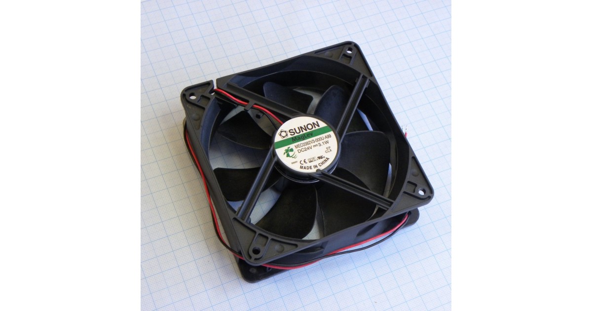 Купить MEC0382V3-000U-A99 SUNON оптом в Москве