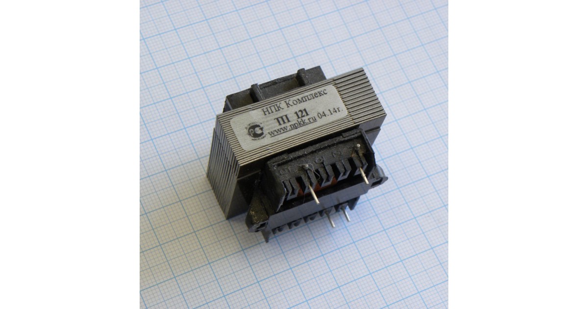 Купить ТП-121- 8 Комплекс оптом в Москве