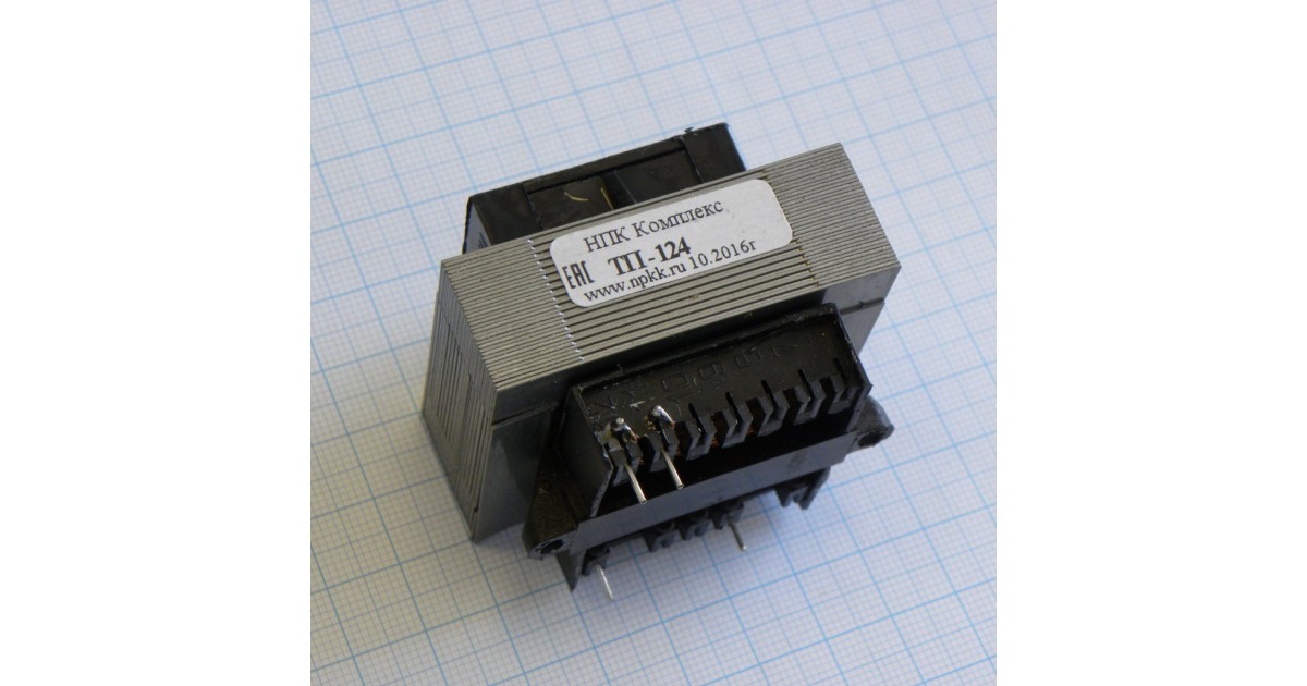 Купить ТП-124-12 Комплекс оптом в Москве