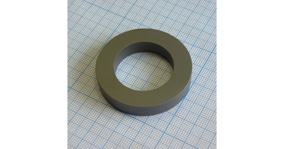 Купить М2000НМ1-36 К10*6*3 Нева-Феррит оптом в Москве