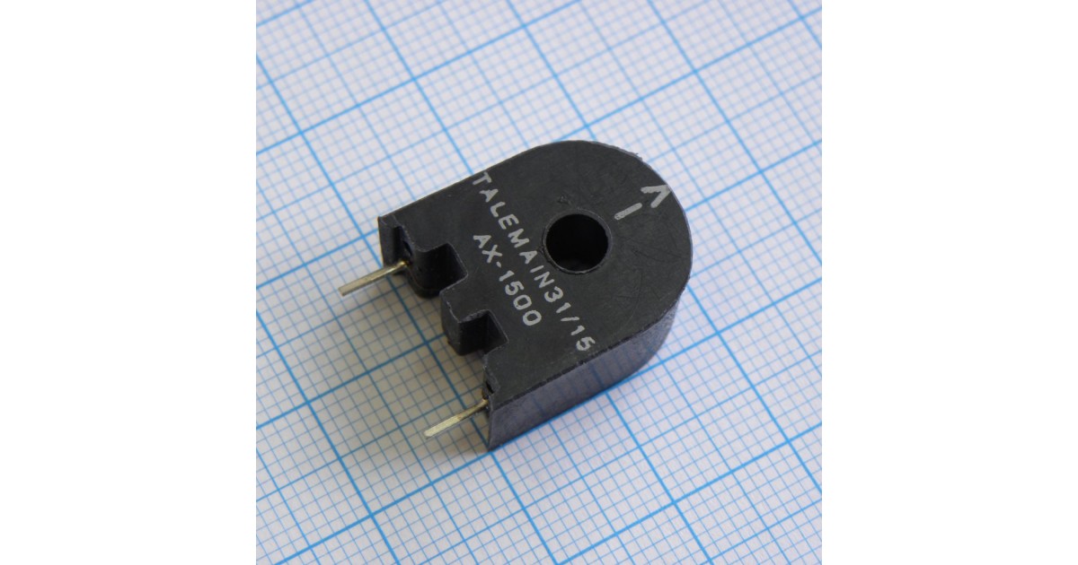 Купить AX-1500 TALEMA оптом в Москве