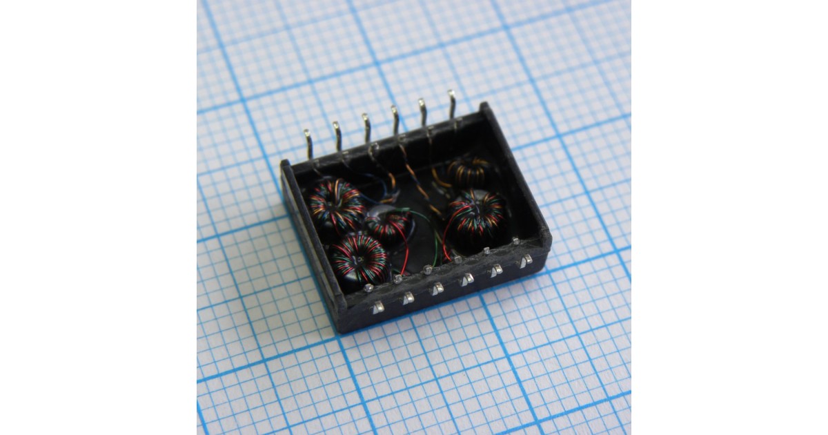 Купить B78476A8067A003 EPCOS оптом в Москве