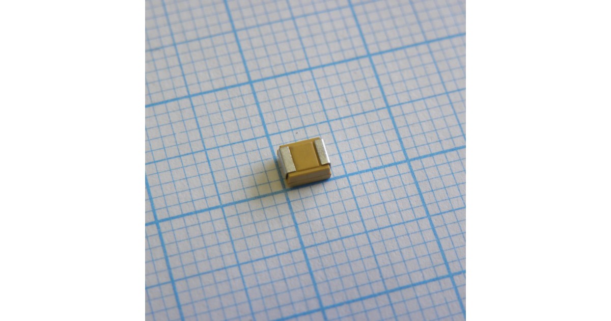 Купить T491B106K020AT KEMET оптом в Москве