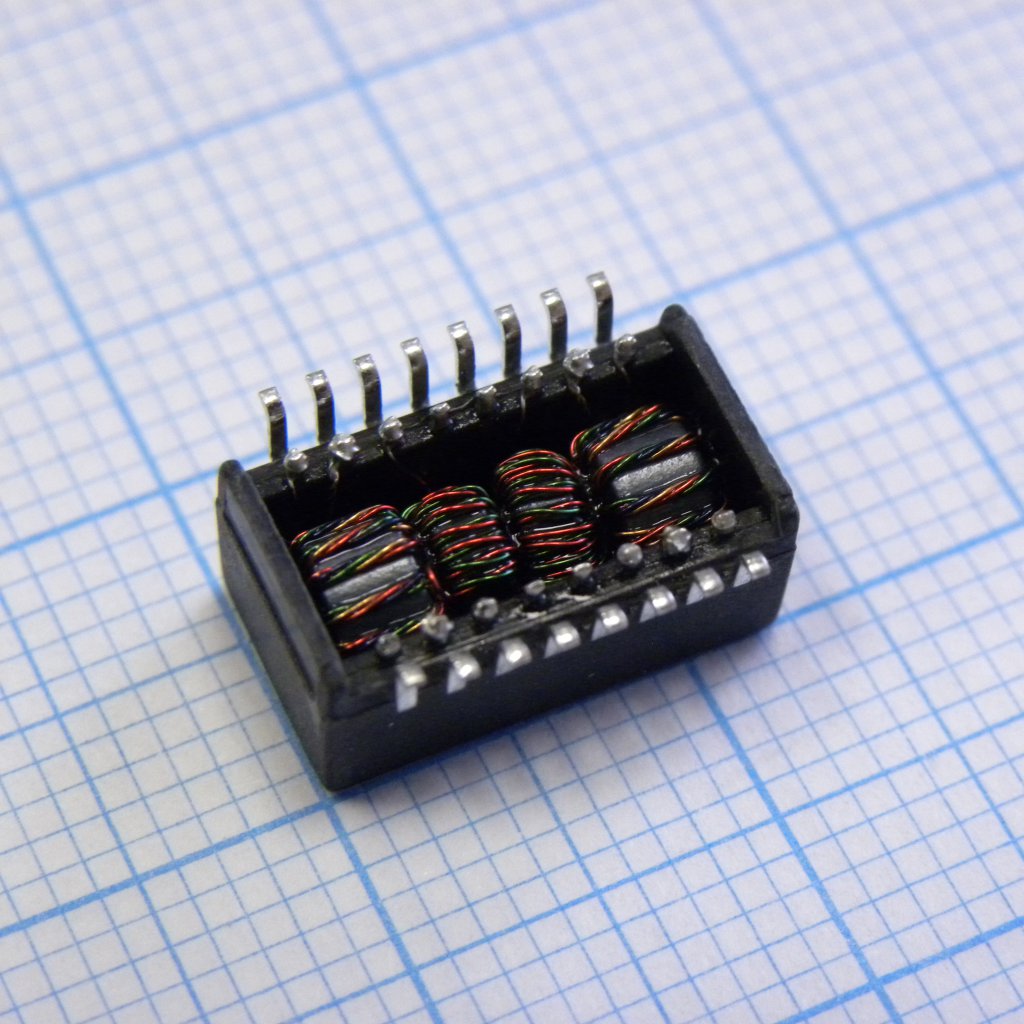 HX1188NL - PULSE