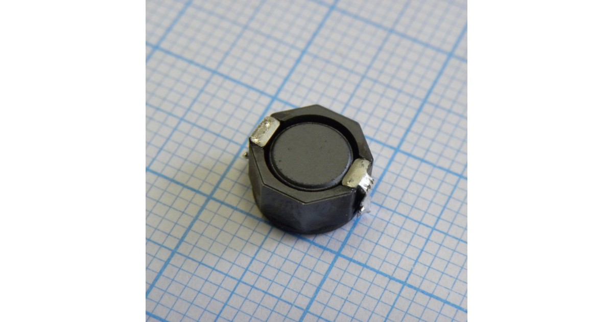 Купить CDRH8D43NP-100NC SUMIDA оптом в Москве