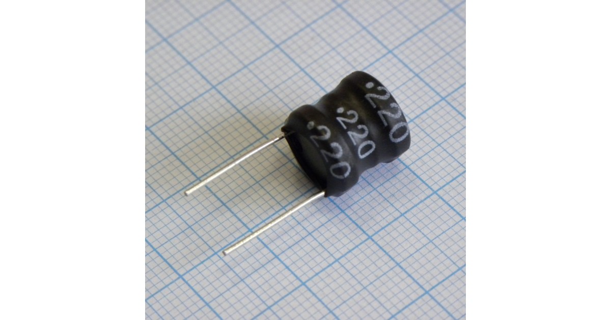 Купить RLB1314-220KL BOURNS оптом в Москве