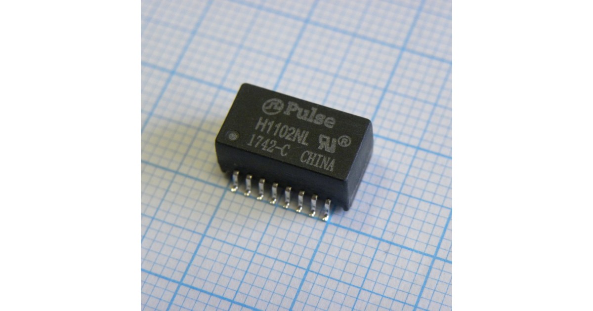 Купить H1102NLT PULSE оптом в Москве