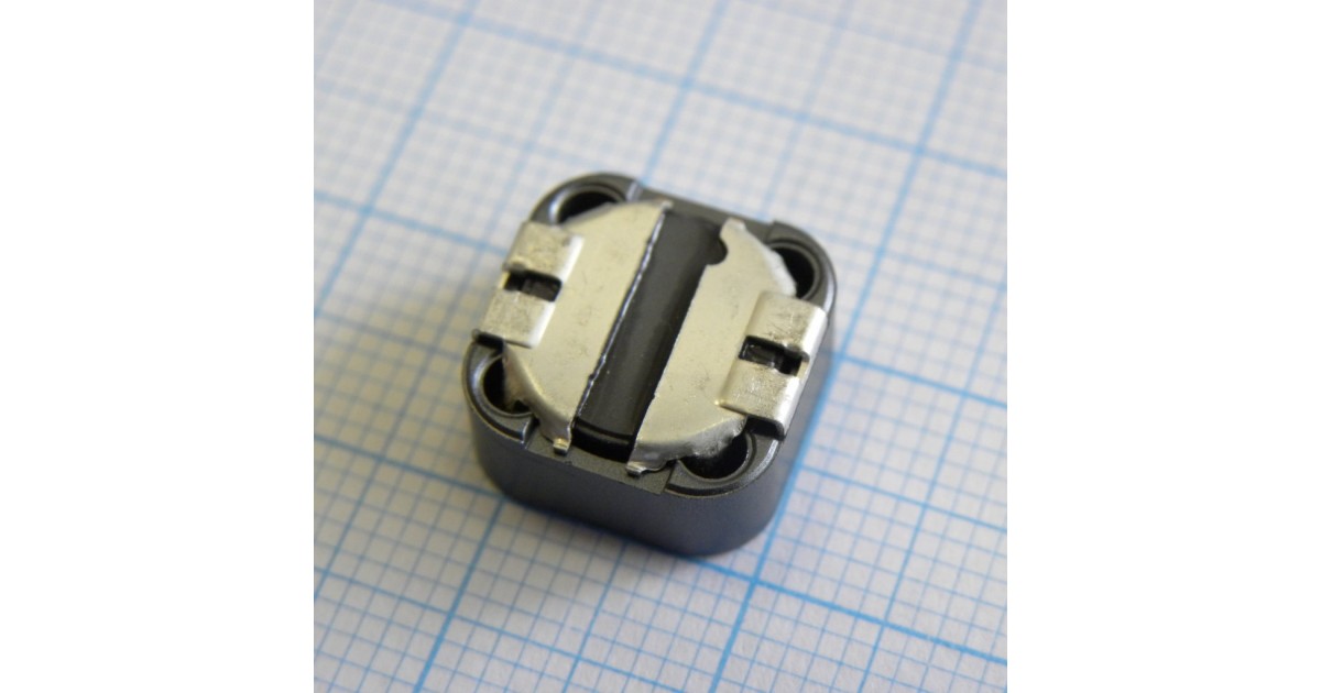 Купить CDRH125NP-330MC SUMIDA оптом в Москве