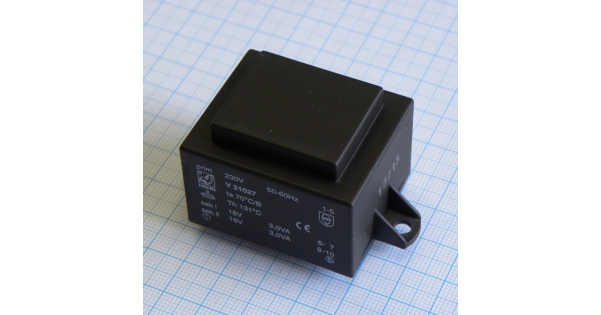 Купить V 21027 HAHN оптом в Москве