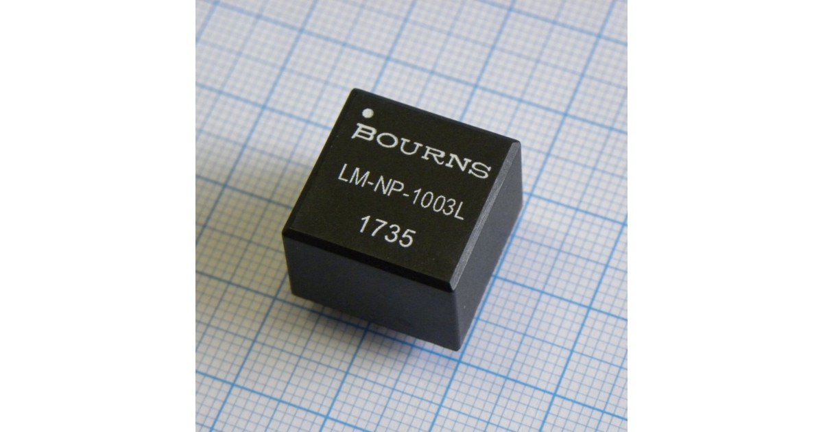Купить LM-NP-1003L BOURNS оптом в Москве