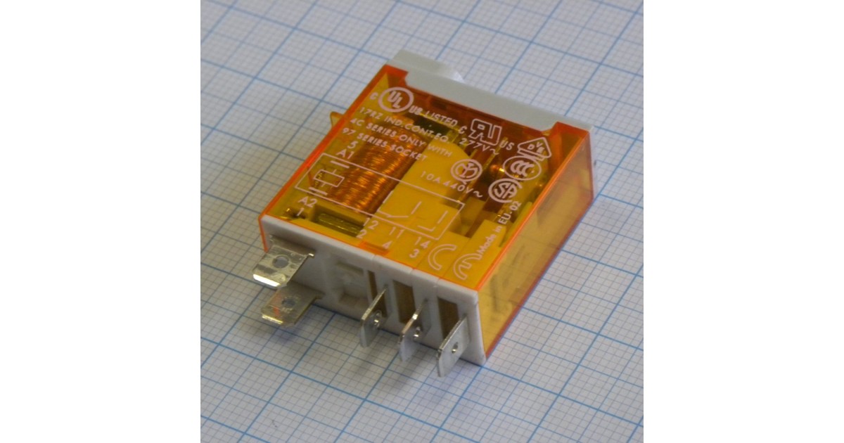 Купить 46.61.8.024.0040 FINDER оптом в Москве