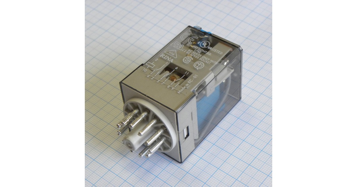 Купить 60.13.9.012.0040 FINDER оптом в Москве