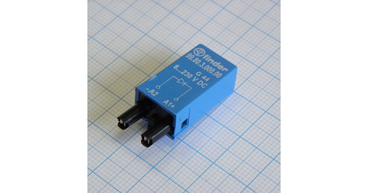 Купить 99.80.3.000.00 FINDER оптом в Москве