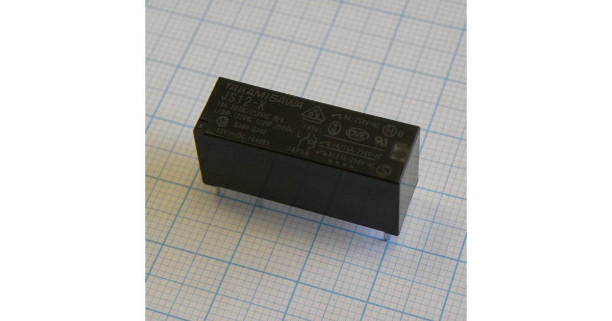 Купить JS-12-K FCL оптом в Москве