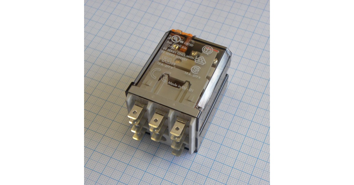 Купить 62.33.8.110.0040 FINDER оптом в Москве