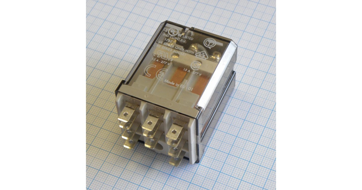 Купить 62.33.8.230.0000 FINDER оптом в Москве