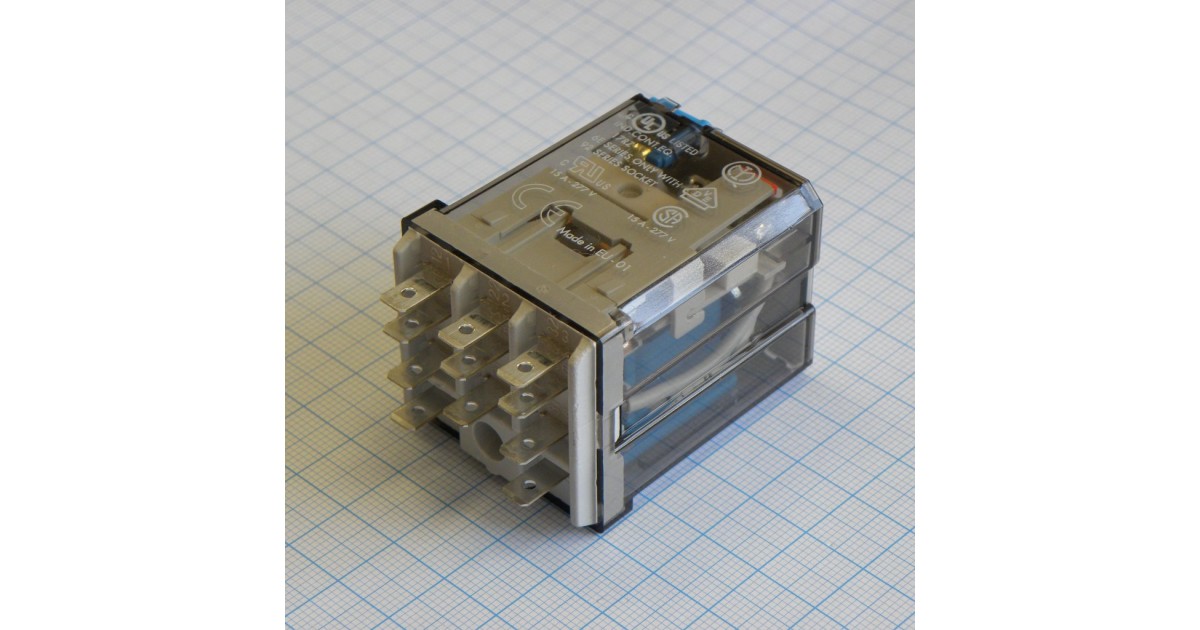 Купить 62.33.9.060.0040 FINDER оптом в Москве