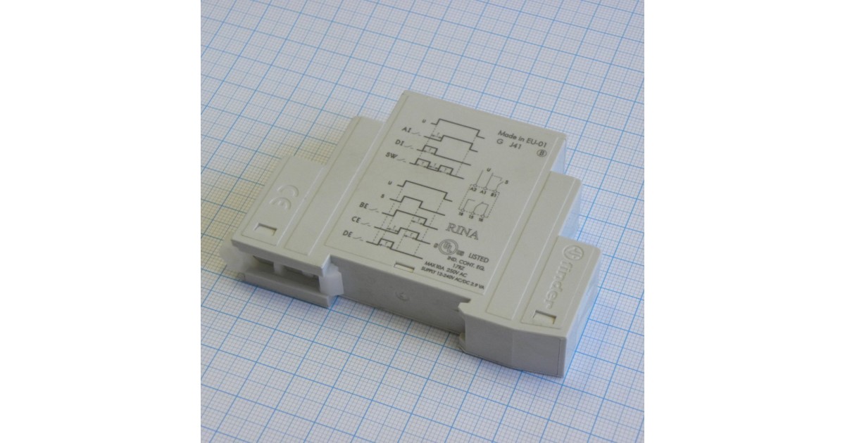 Купить 80.01.0.240.0000 FINDER оптом в Москве