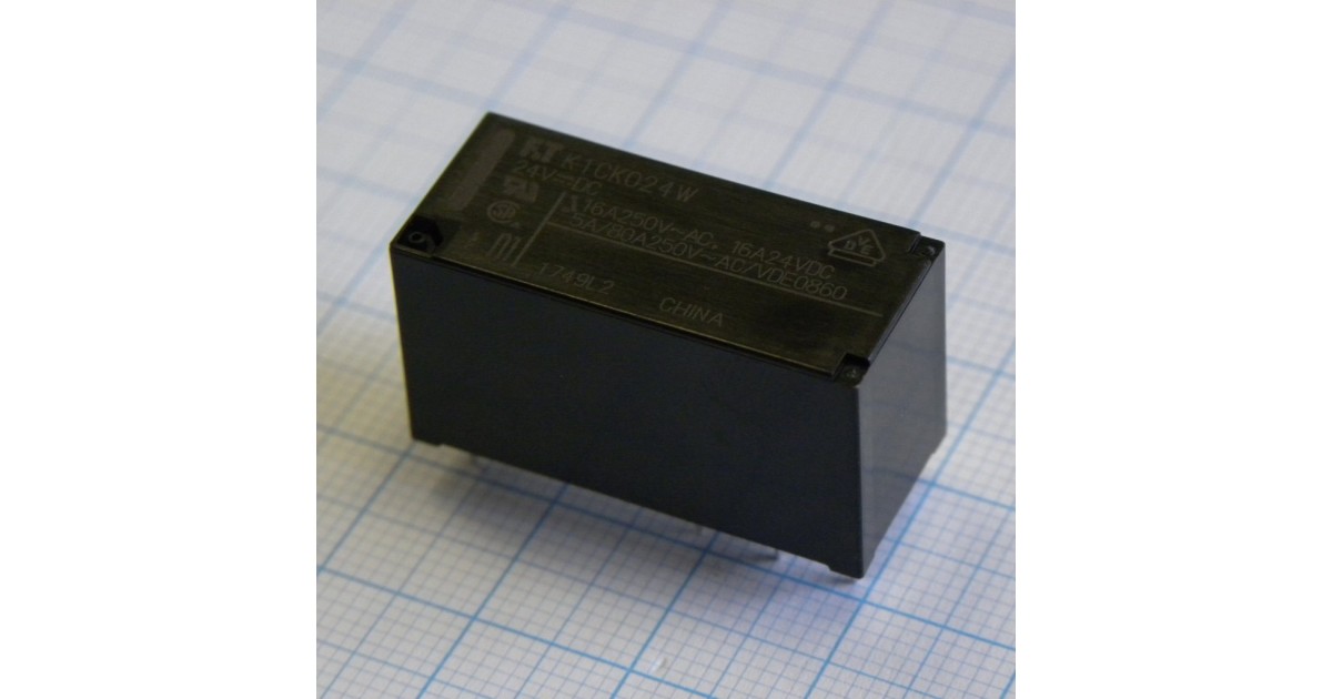 Купить FTR-K1CK024W FCL оптом в Москве