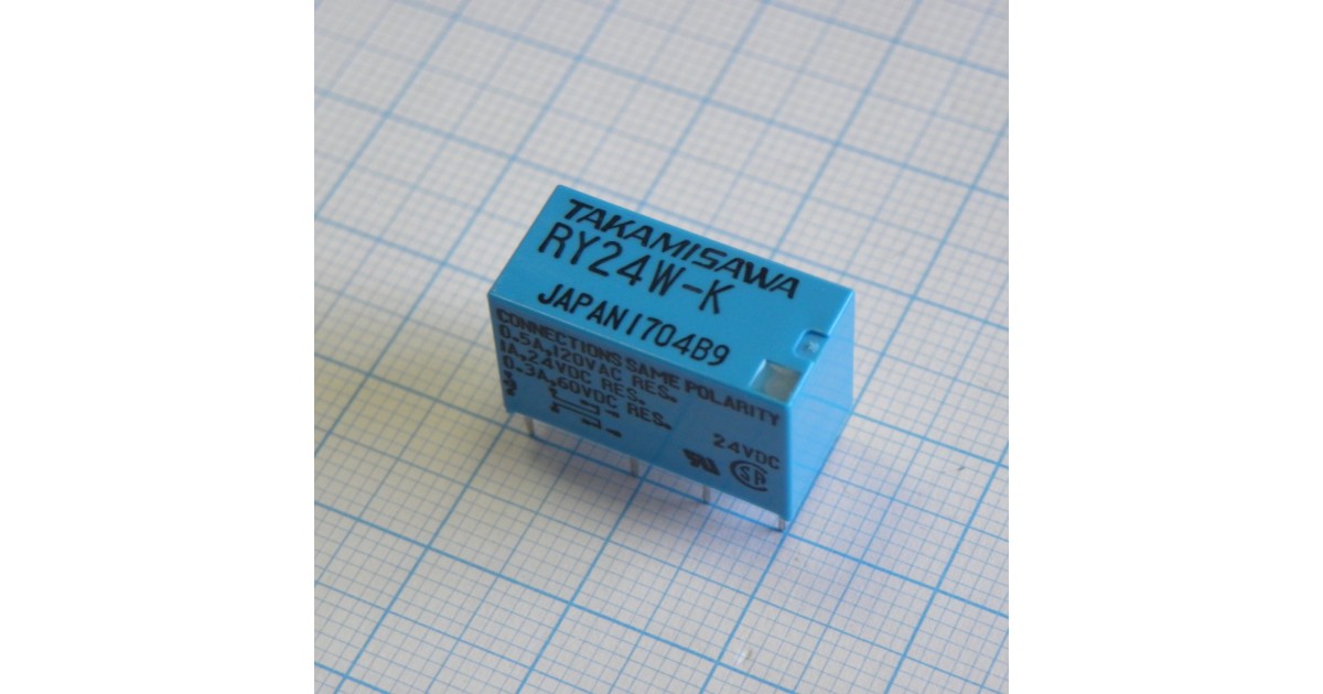 Купить RY-24W-K FCL оптом в Москве