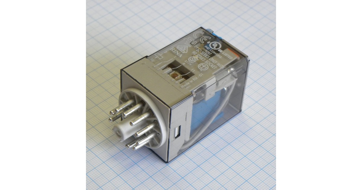 Купить 60.13.9.048.0040 FINDER оптом в Москве