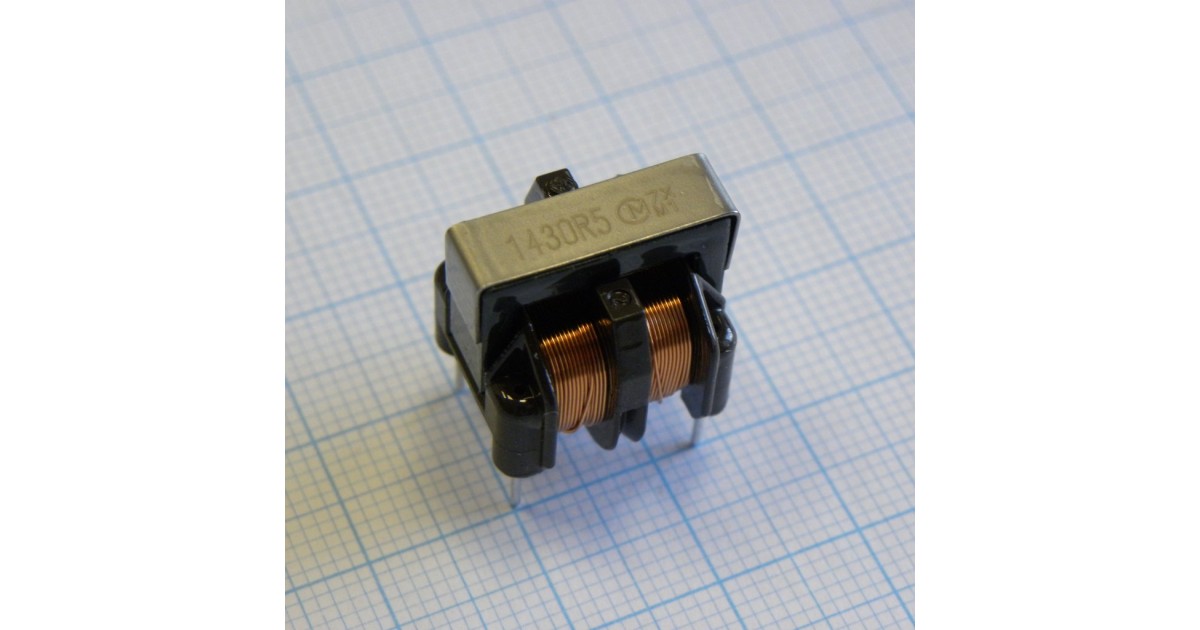 Купить PLY10AN1430R5R2B MURATA оптом в Москве